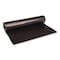 Boardwalk 45 gal Trash Bags, 40 in x 48 in, Extra Heavy-Duty, 1 mil, Black BWK527 - alternate 1